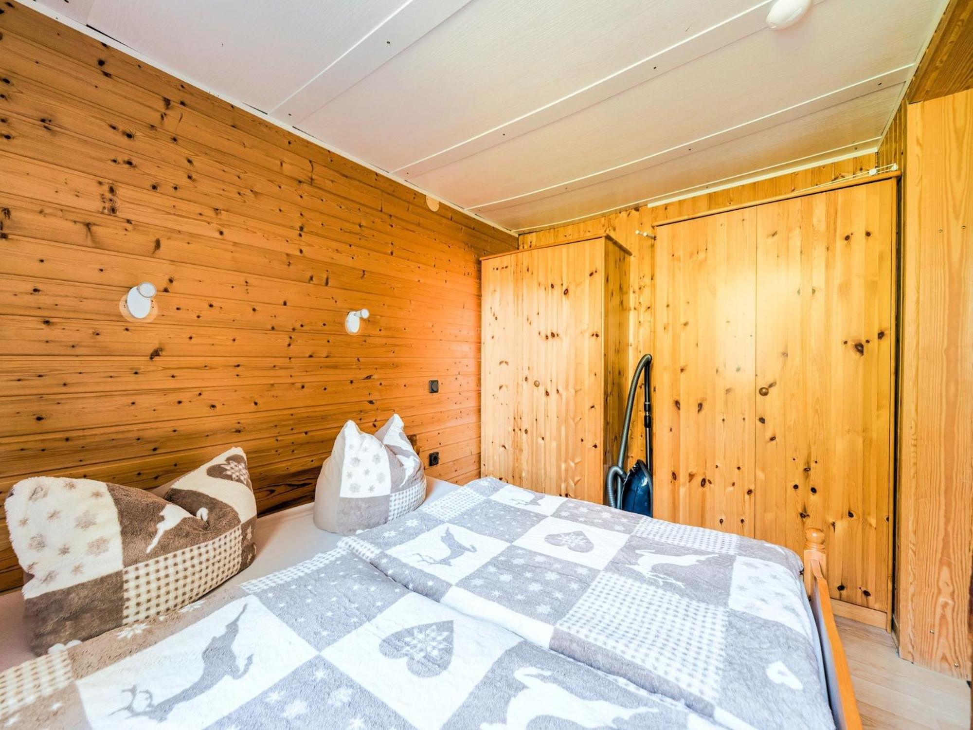 Comely Holiday Home In G Ntersberge Near Forest Güntersberge Esterno foto